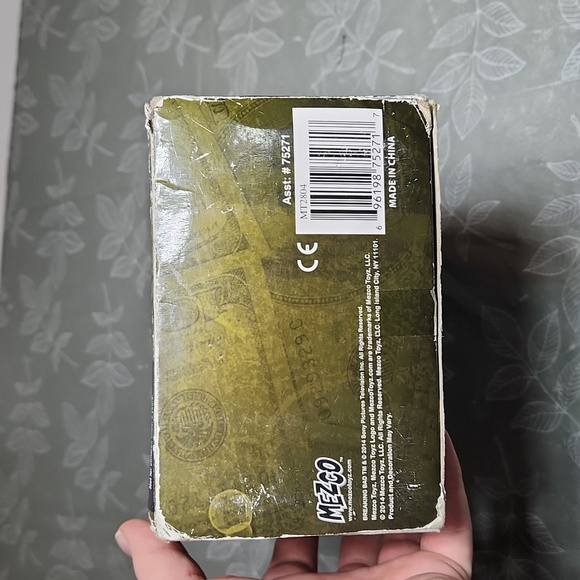 Breaking Bad Heisenberg - Picture 5 of 5